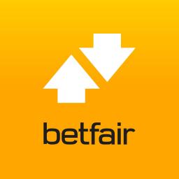 Betfair logo