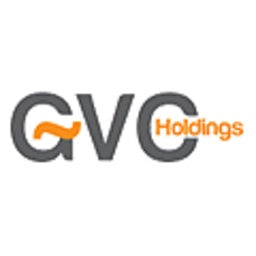 GVC Holdings logo